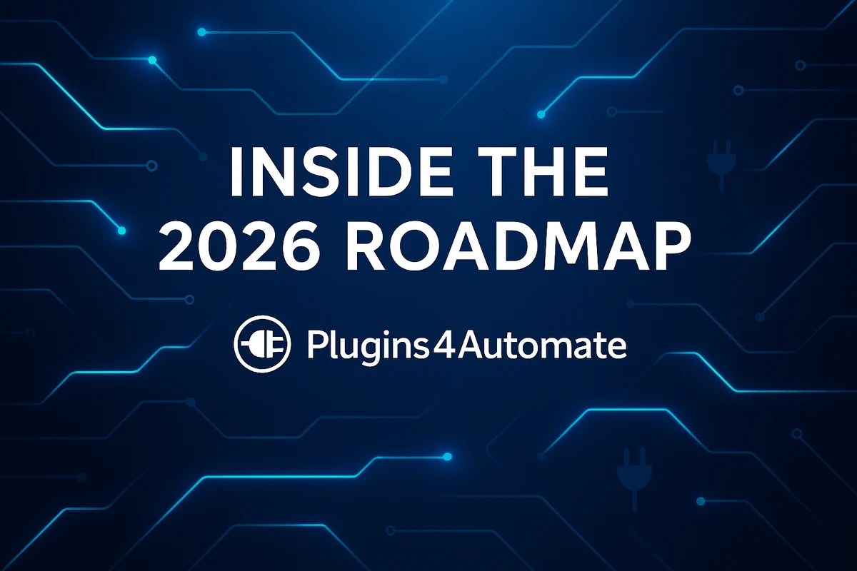 Inside The 2026 Roadmap What Is Delivering Next 2026 1200x1200 