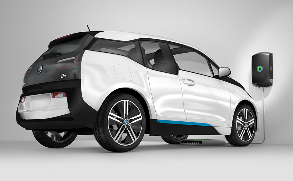 Bmw i3 charging: the ultimate guide