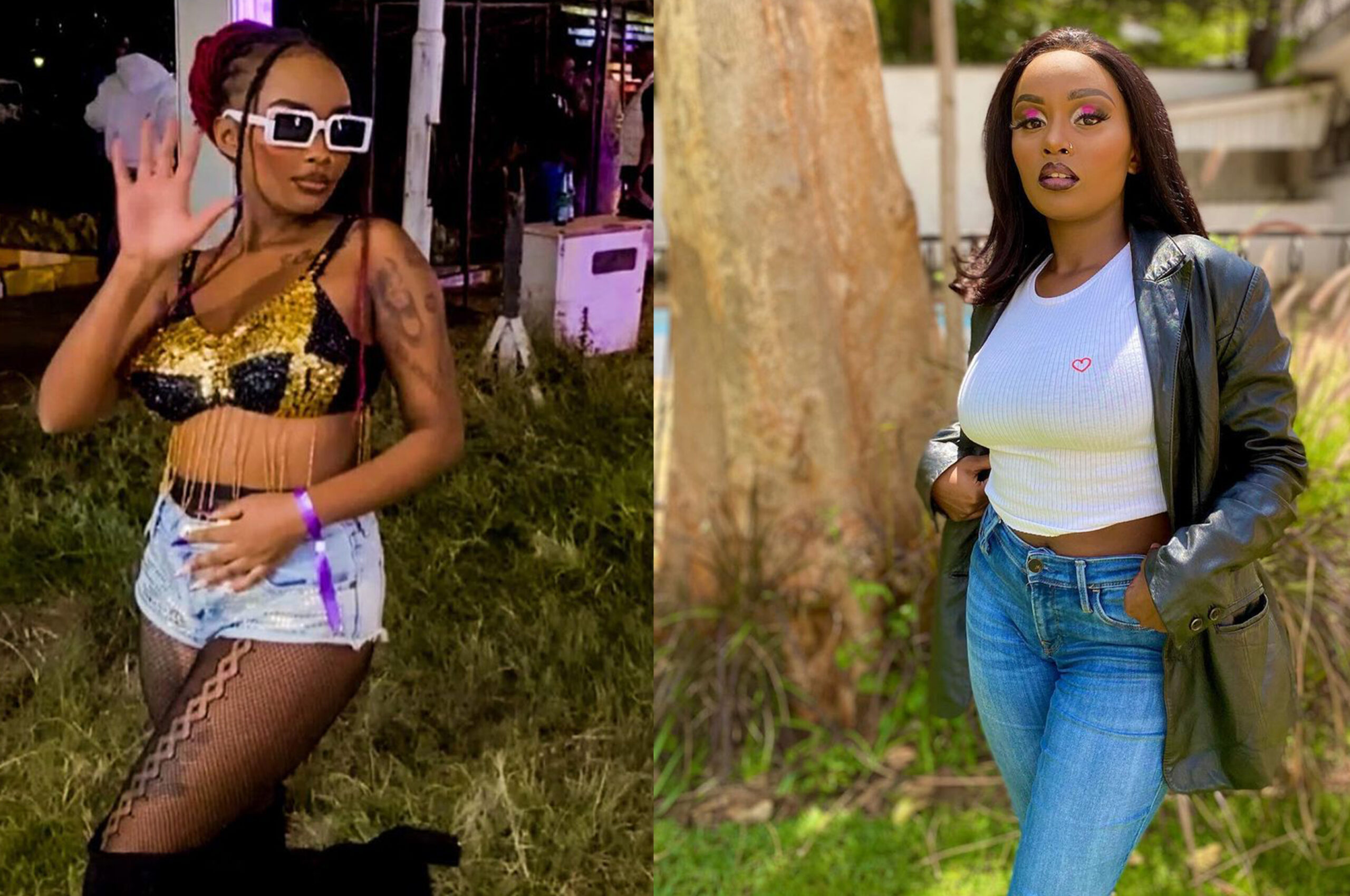 Bootynbodyqueen Defends Herself Against Online Haters! - wv43yx2