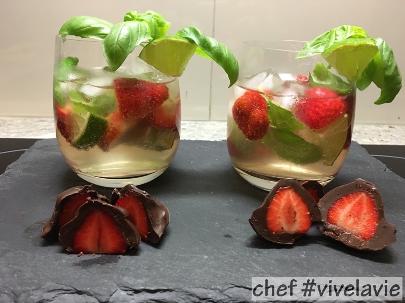Moscow mule