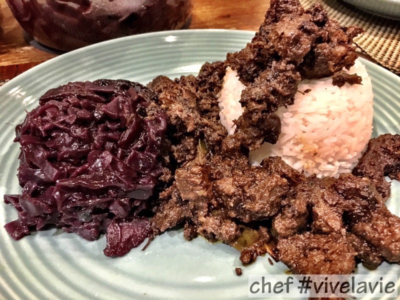 Rendang
