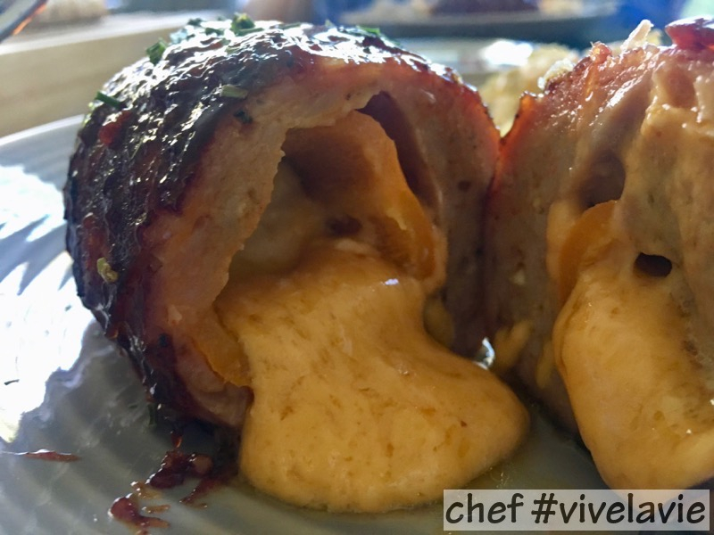 Armadillo eggs #vivelavie