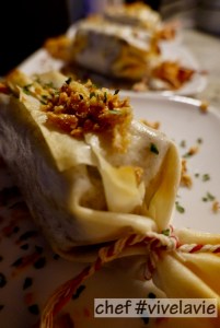 Loempidel speciaal bonbon