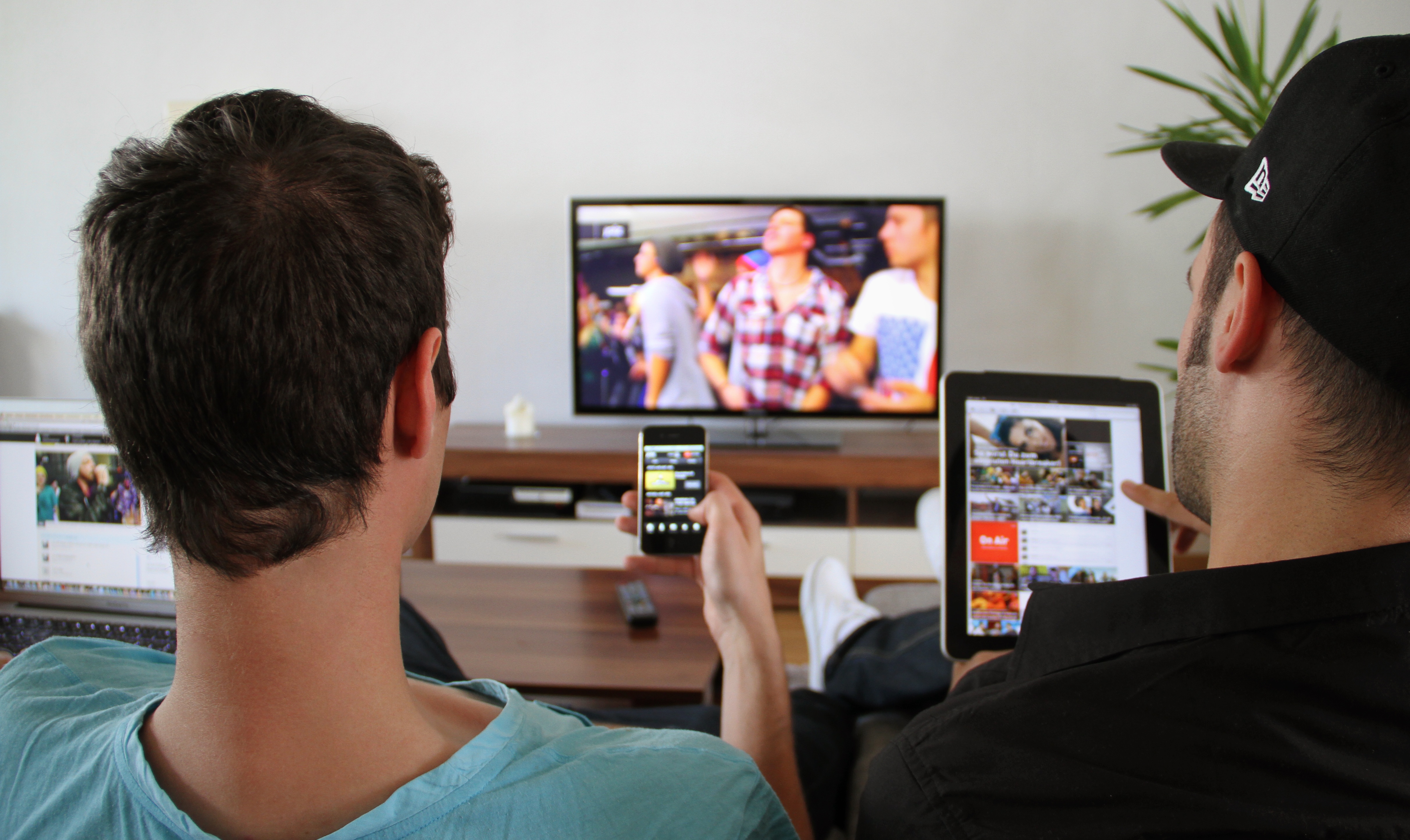 Slickscreen S Wonderful Multi Panel Browsing Experience - Ultra HD Ocean Picture - Full HD