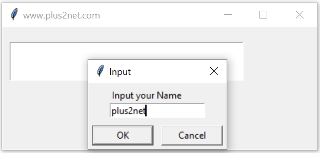 Tkinter Simpledialog Coderslegacy - Mountain Backgrounds - Artistic HD Collection