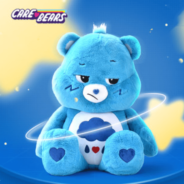 2021 care bear