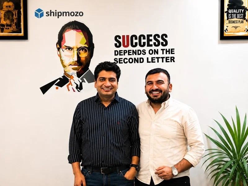 Shipmozo: India’s Multi-Carrier Shipping Aggregation Platform for eCommerce, D2C, and B2B Freight
