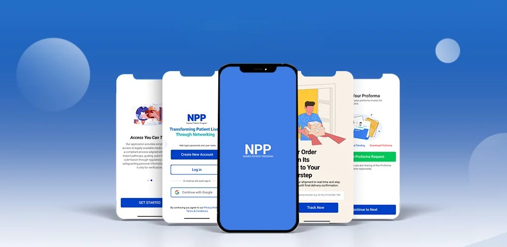 Ikris Pharma Network Launches Digital Platform for Named Patient Program