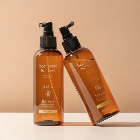【Avca】頭皮精華水(200ml_茶樹啤酒酵母) 7 【Avca】頭皮精華水(200ml_茶樹\啤酒酵母):圖片 7