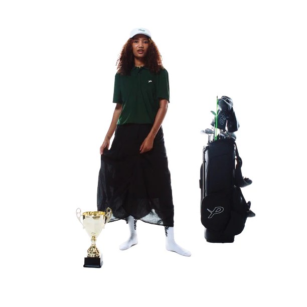 Pluto Golf