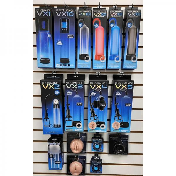 Blush Performance Savings Bundle