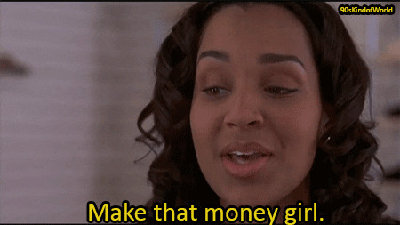 Join our affiliate program and make that money