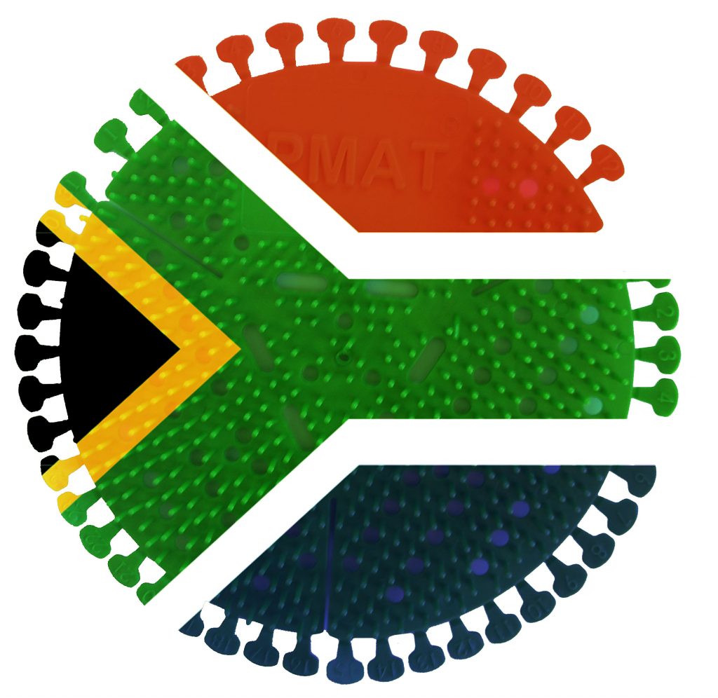 Pmat Logo
