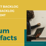 The Scrum Artifacts | Product Backlog | Sprint Backlog | Increment ...