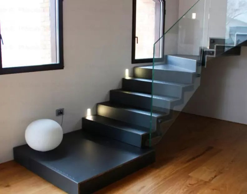 Das beste aus made in italy design. Scale Da Interni Di Design Per Arredamento Interno