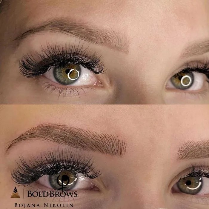 Microblading (2023): facts, cost, risks, photos