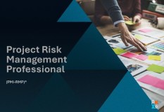 PMI-RMP Risk Management Professional Exam Prep and Boot Camps