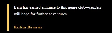 Kirkus mini review Shadows of Tehran Kirkus mini review Shadows of Tehran