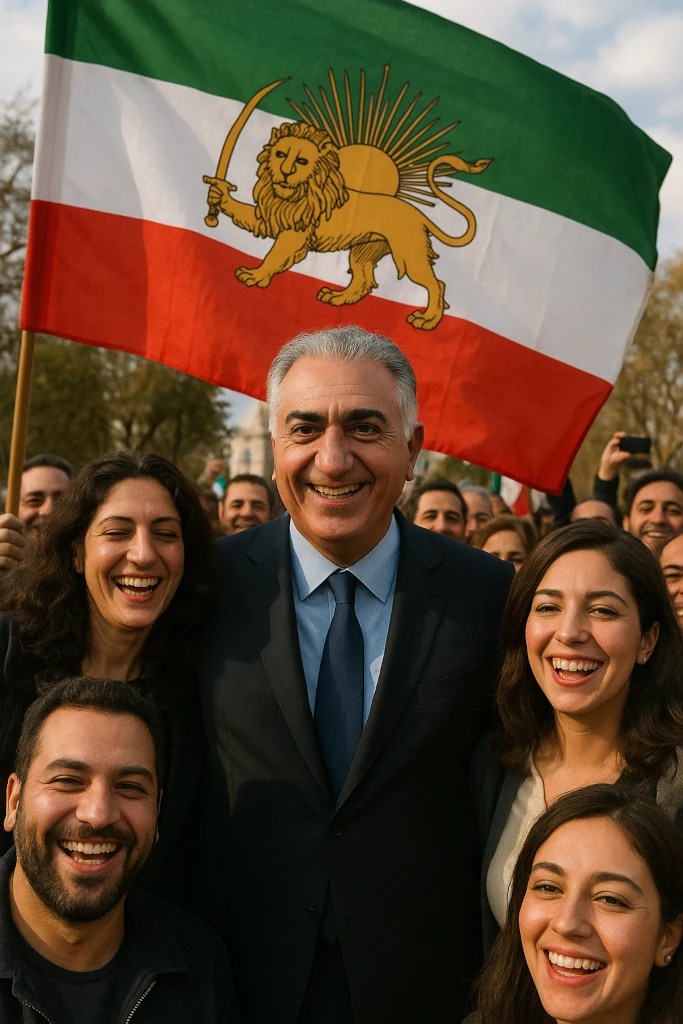 Iranian opposition