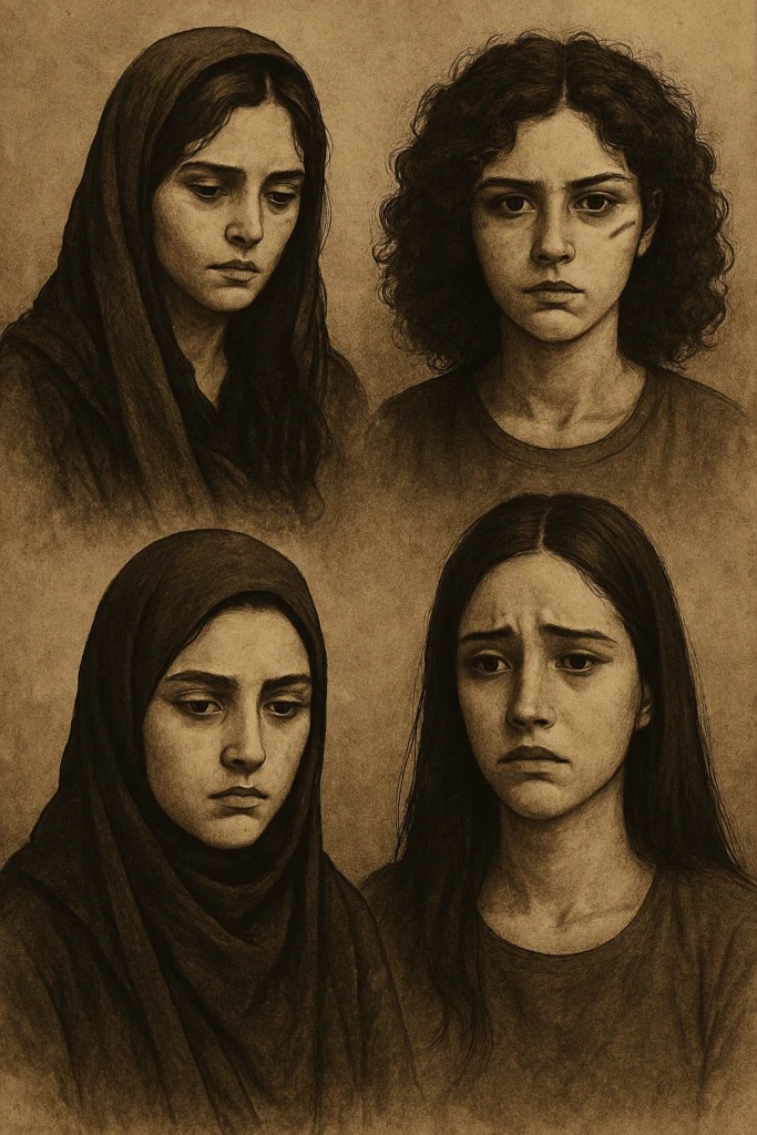 femicide iran