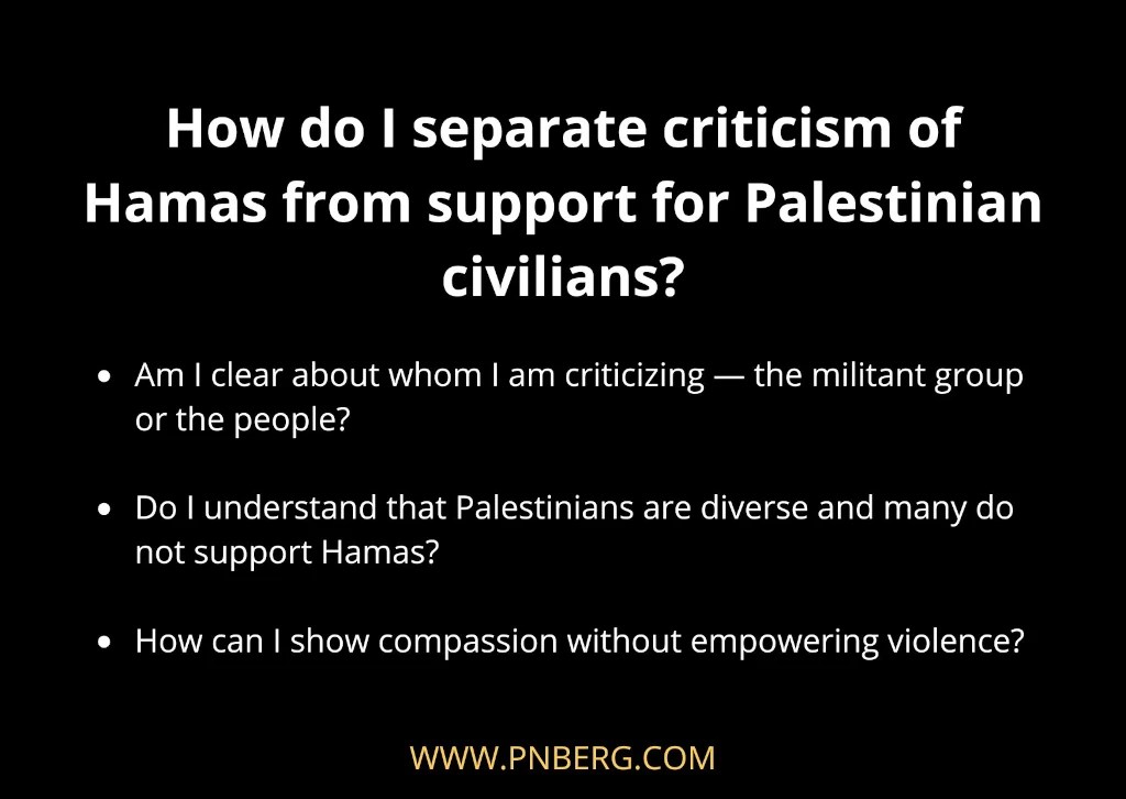 genocide gaza support palestinians