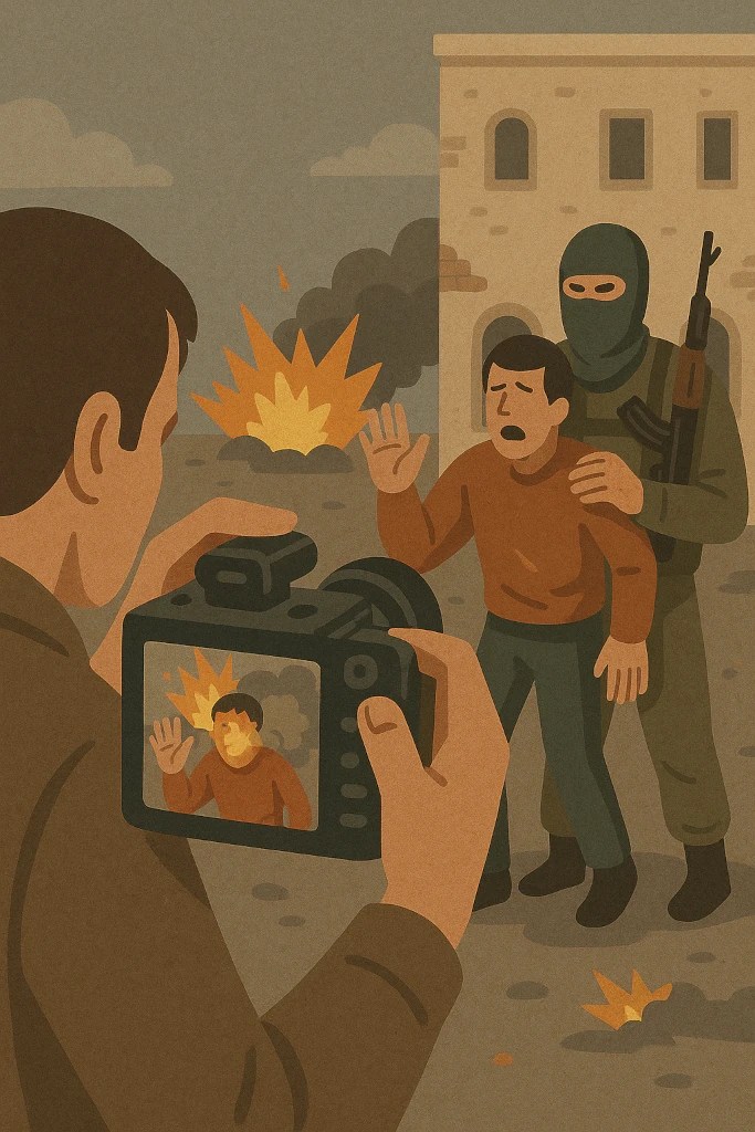 genocide gaza