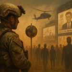 Special Operations Forces