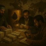 iran money