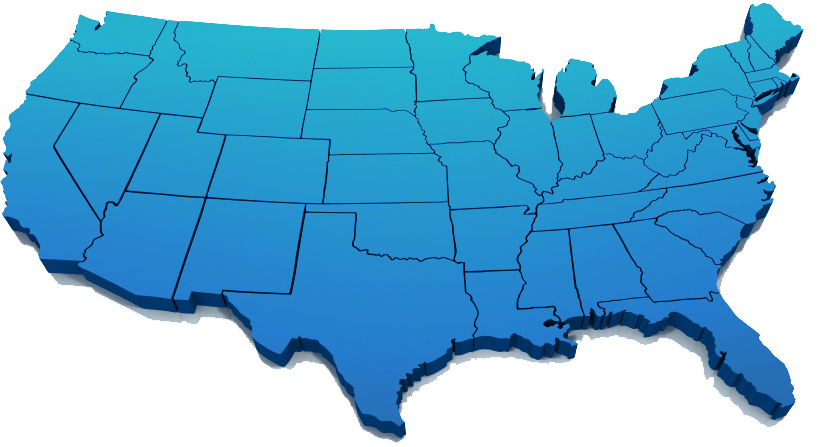 Us Map Transparent Png USA Map Transparent 
