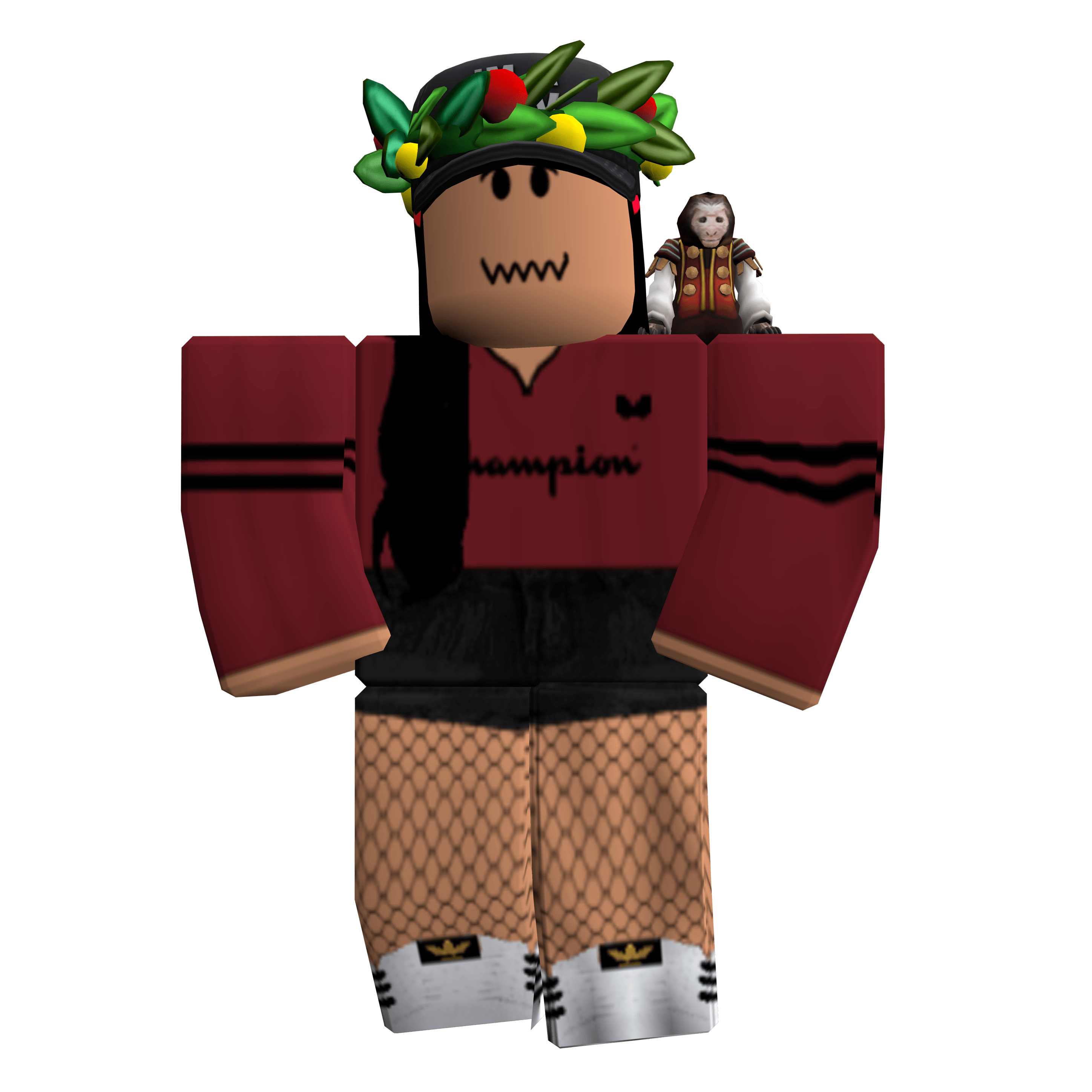 Roblox Avatar PNG Transparent Images Roblox Avatar PNG HD Image 
