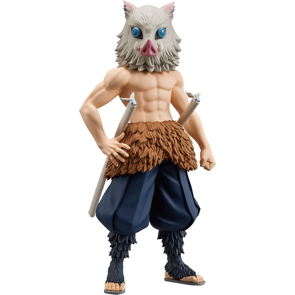 Inosuke png transparent images