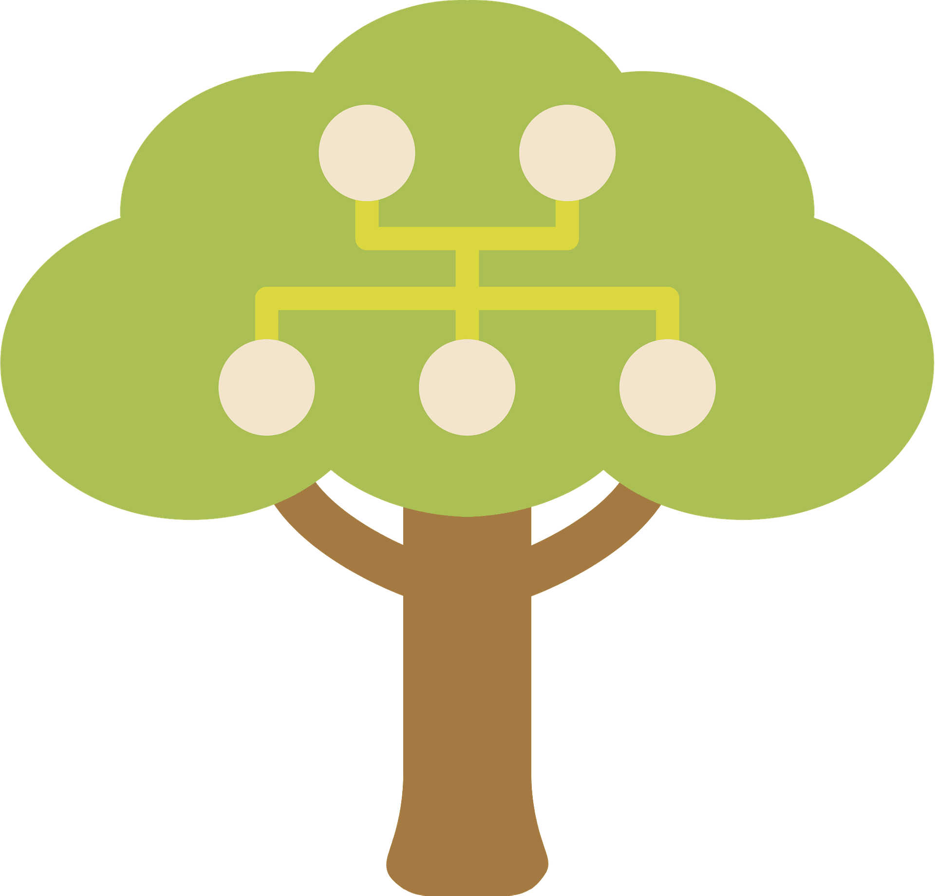 Family tree png file