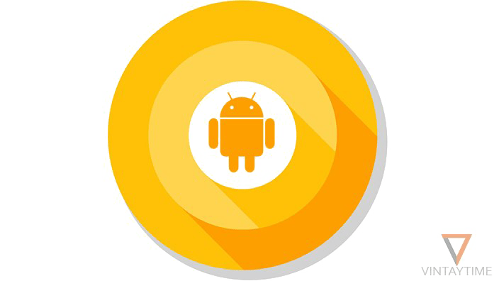Android Oreo Png Transparent Images Png All