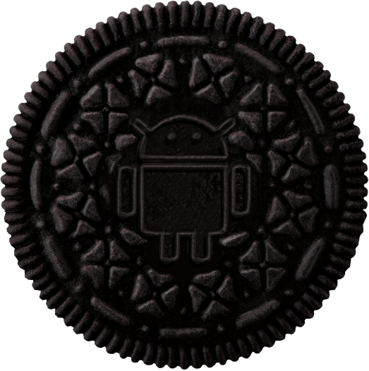 Android Oreo Png Transparent Images Png All