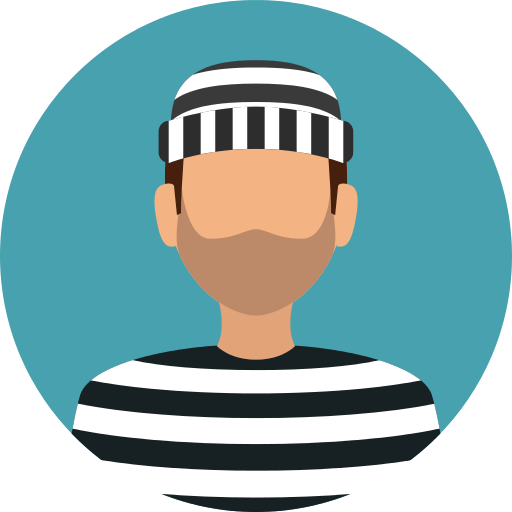 Cartoon prison and transparent png images free download. Prisoner Png Transparent Images Png All