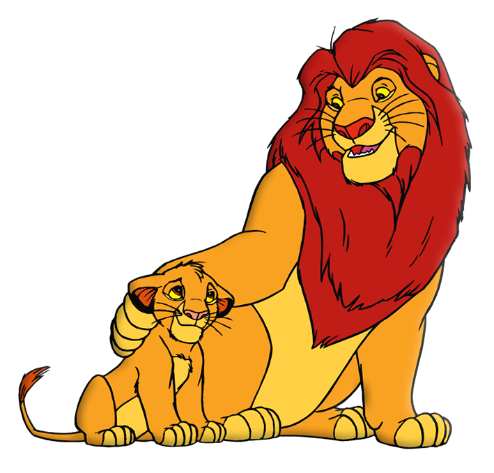 The Lion King Png Transparent Images Png All