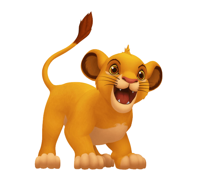 The Lion King Png Transparent Images Png All