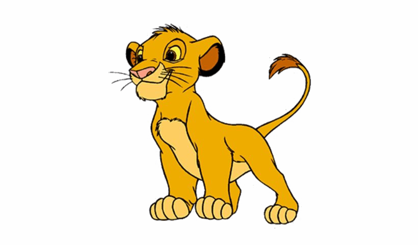 The Lion King Png Transparent Images Png All