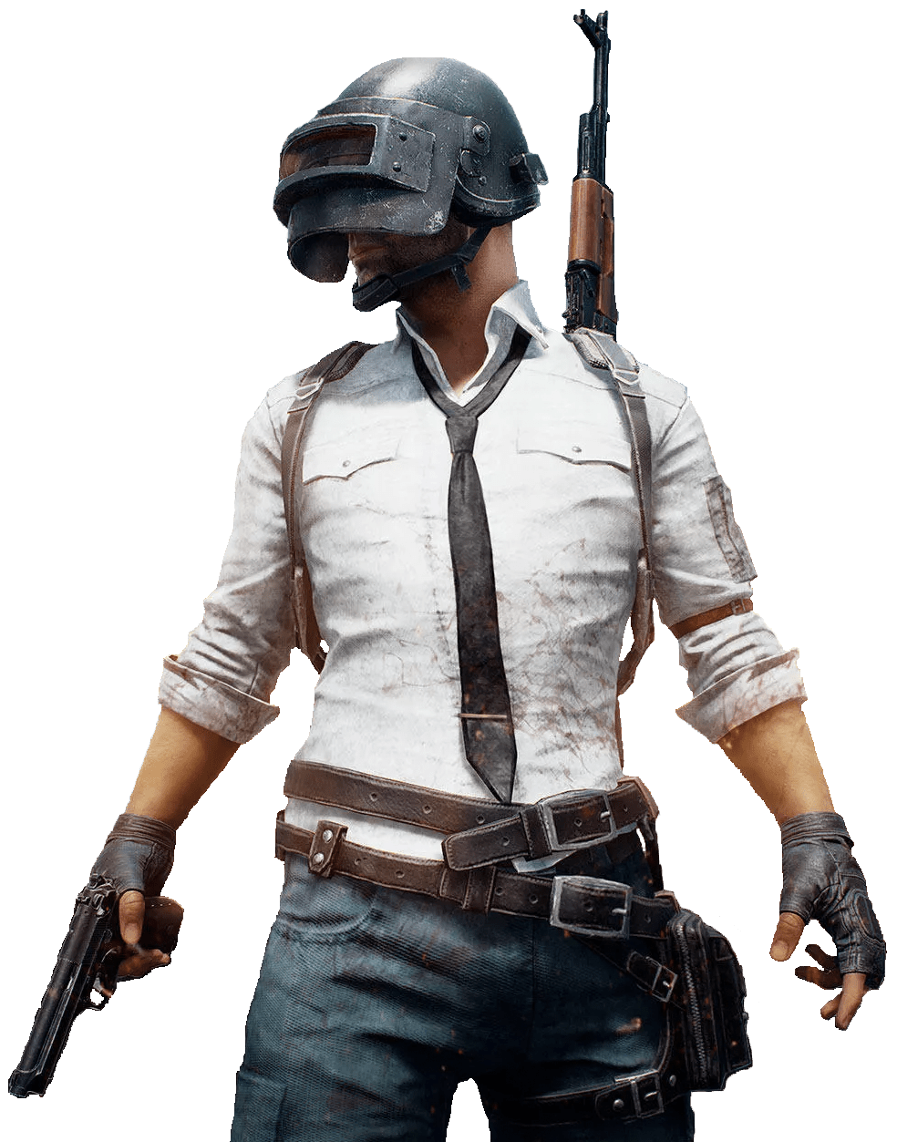 Pubg Png Transparent Images Png All