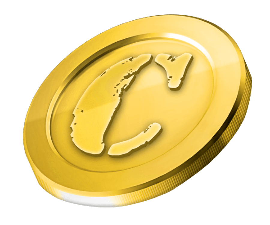 Gold Coin Png Transparent Images Png All