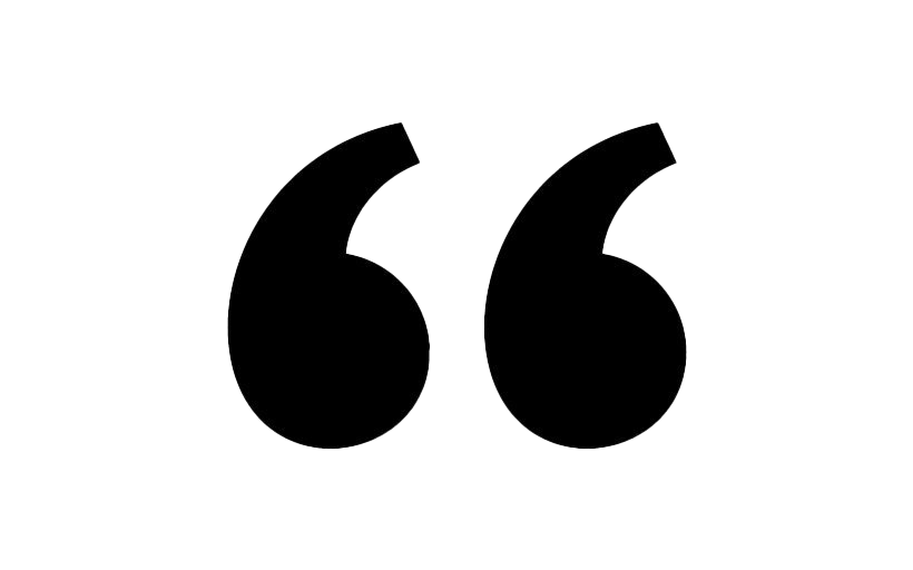 Free Icons are very useful in applications that use windows, because with the click of a mouse button you can shrink an entire window int. Quotation Symbol Png Transparent Images Png All Free SVG