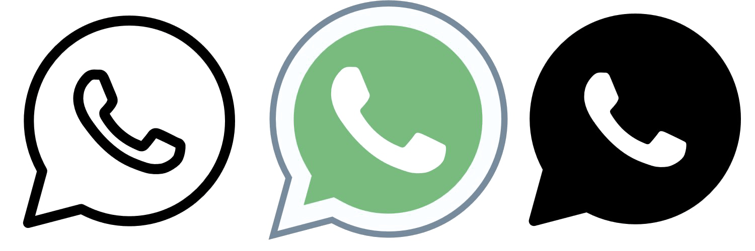 Business Transparent Icon Whatsapp Logo Png Transparent Background Home Designs Inspiration