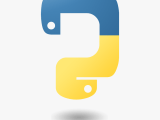 Python Langage Logo