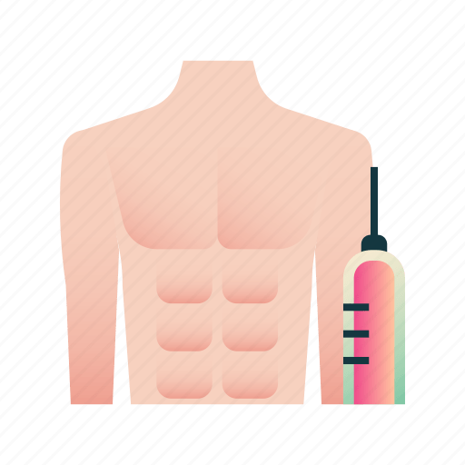 What the heck am i supposed to. 6 Pack Abs Png Picture Png Mart