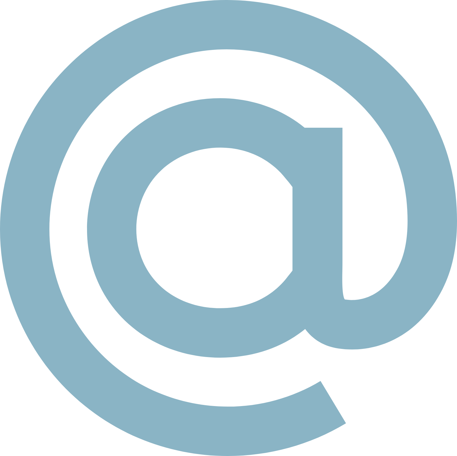 Email Png Hd Png Mart
