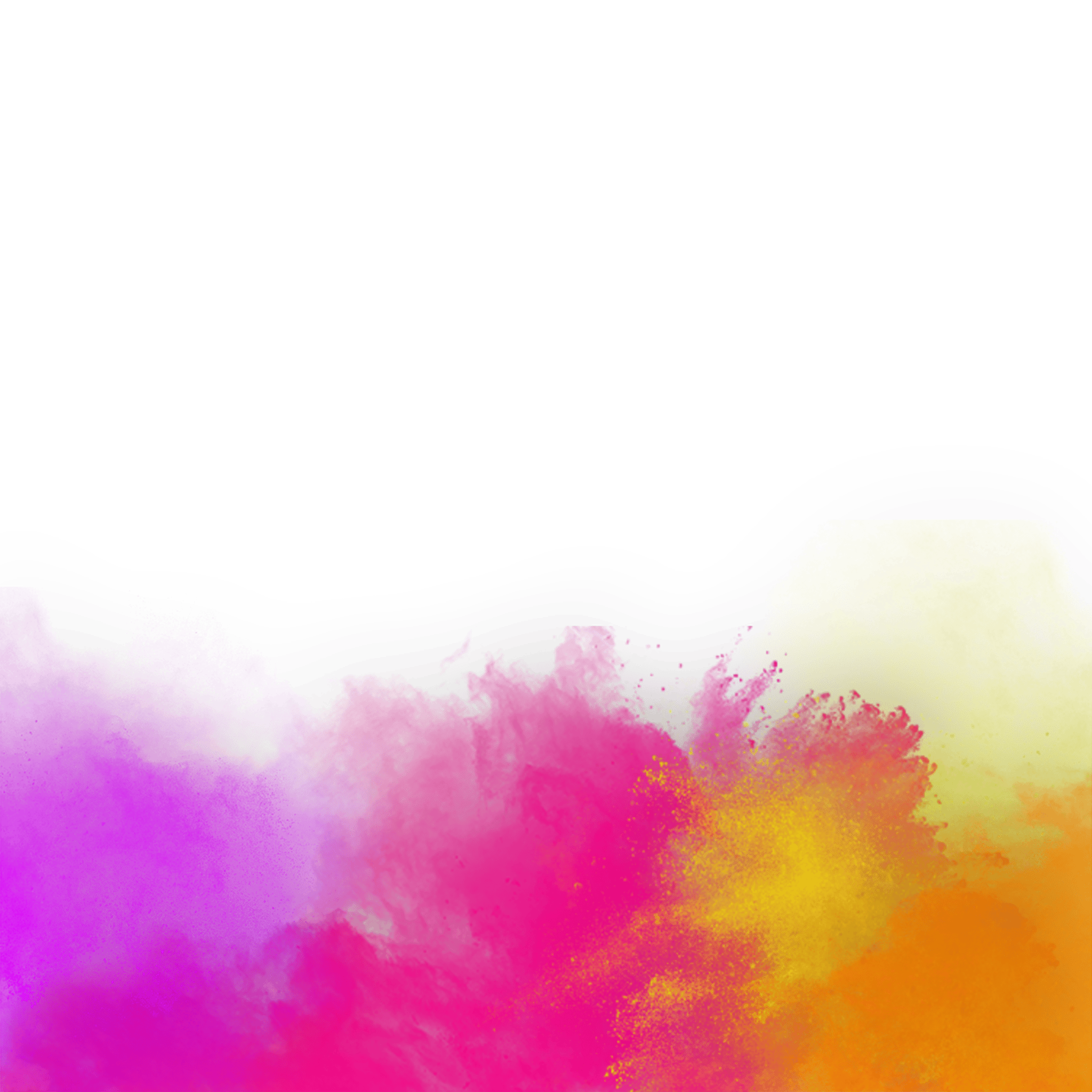 Holi Color Background Png Free Download Png Mart