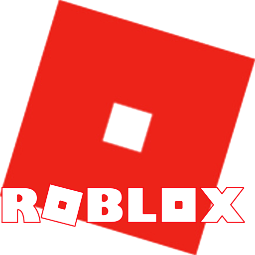 Roblox Logo No Background Simple Design PNG Image Roblox Logo Transparent File 