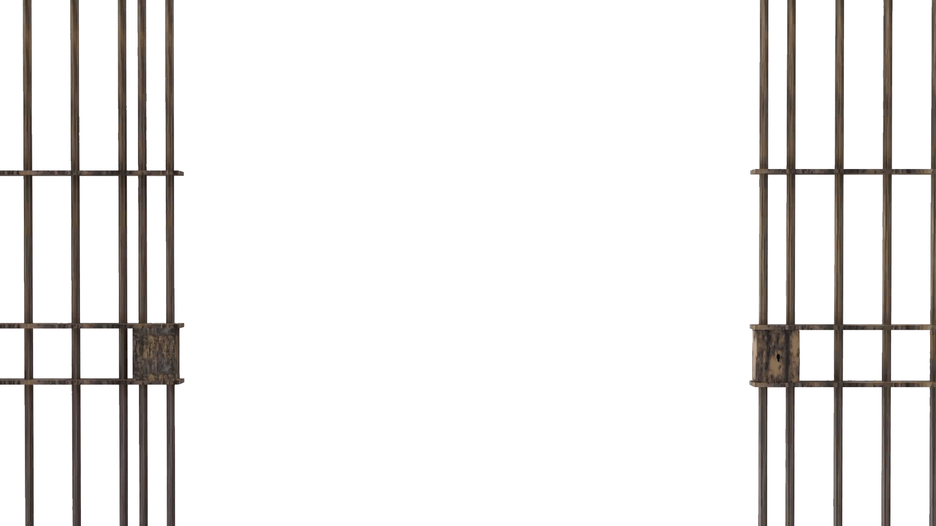 Prison Bars Jail Cell Facility Free PNG Prison Transparent Free PNG 