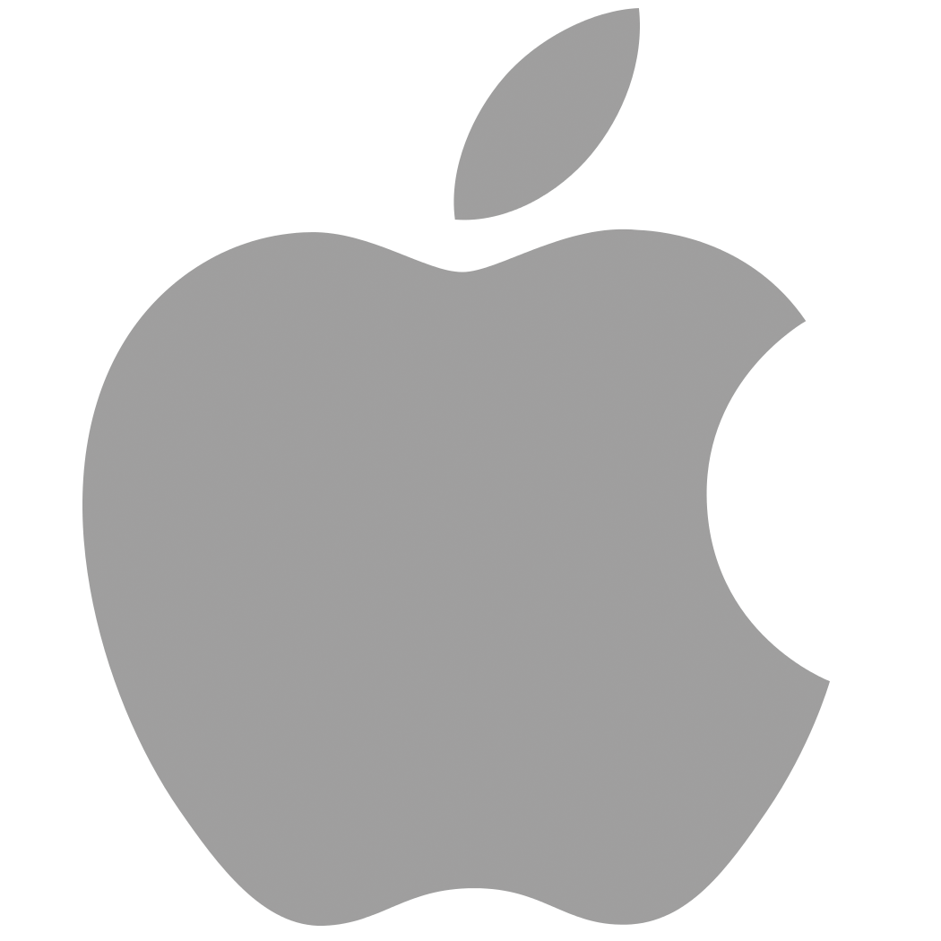 Apple Logo Transparent Images Png Play