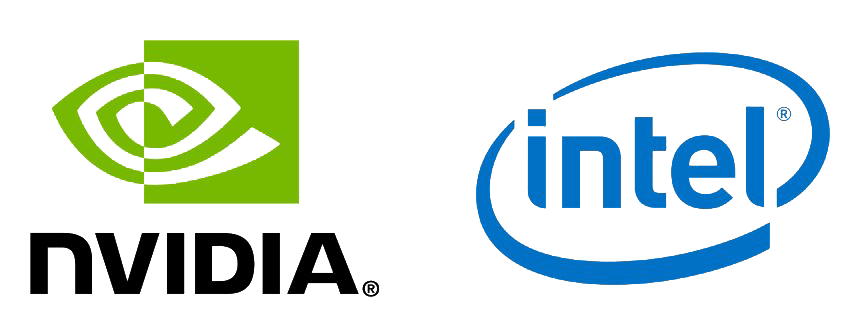Intel Logo Png Hd Quality Png Play